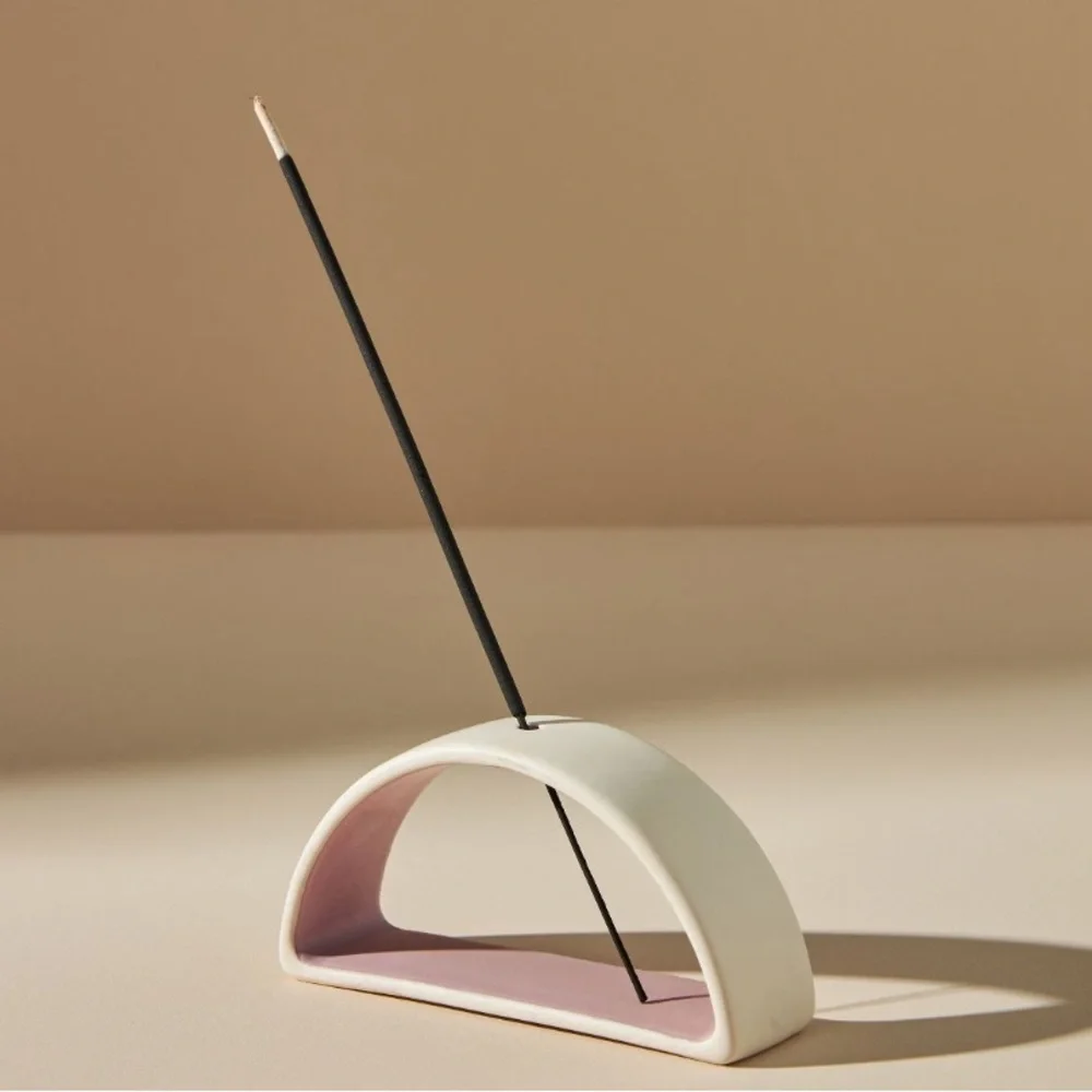 Anthropologie Eureka Incense Holder * - Picture 2 of 7